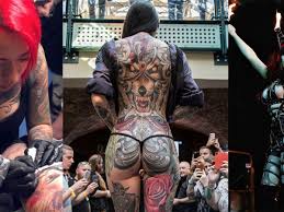 Check spelling or type a new query. Everything You Need To Know About Tattoo Conventions Tattoo Ideas Artists And Models
