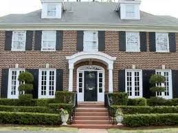 This Is What Inside The Home Alone House Looks Like Irl