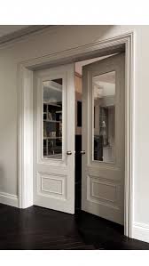 Pin By Fatima Alsheraifi On Bagno In 2020 Glass Doors Interior Double Doors Interior Doors Interior