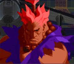 Like, comment & share with your friends. Shin Akuma Street Fighter Wiki Fandom