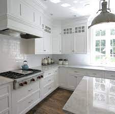 When it comes to countertops, this kitchen thinks beyond granite and marble to utilize stained and sealed mahogany. 5 Kitchen Countertop Ideas Academy Marble Bethel Ct And Rye Ny