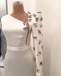 ماريا On Instagram 1 2 3 4 5 6 7 8 Choose Your Favouri Prendas Elegantes Vestidos Alta Costura Vestidos De Moda
