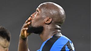 Latest romelu lukaku news, stats, goals and injury updates on inter milan and belgium forward plus transfer links and more here. Lukaku Joins Eto O Ronaldo And Milito In Exclusive Inter Club With Europa League Goal Goal Com