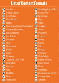 44 Types Of Content To Share On Social Media Writers Write Content Marketing Plan Content Marketing Strategy Content Marketing