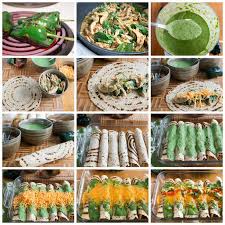 We did not find results for: Chicken Enchiladas With Fire Roasted Poblano Peppers Healthy World Cuisine