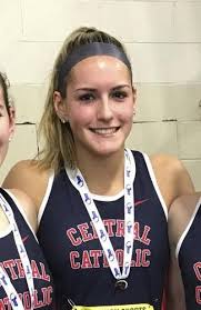 Eagle-Tribune Girls Track All-Stars: Astros' Virga enjoys monster senior  season