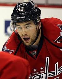 Right winger for the washington capitals | 43 dc/toronto partner @bash www.43burger.com. Tom Wilson Ice Hockey Wikiwand
