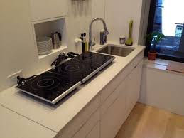 beat the heat: cook outside