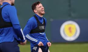 Missing euro 2020 will help liverpool's virgil van dijk show he's the world's… the national, scotland03:37. Andy Robertson Urges Scotland To Seize Their Moment And Reach Their First Tournament In 23 Years Daily Mail Online