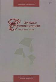 Spokane Convention Center Spokane, Washington