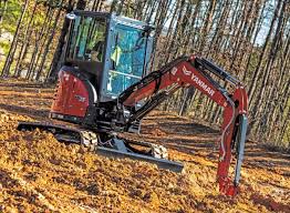 Find mini excavators manufacturers on exporthub.com. The Ultimate Mini Ex Overview A Comprehensive Analysis Of The 2021 Compact Excavator Market Compact Equipment Magazine