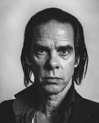 Happy Birthday!! NICK CAVE Nicholas Edward Cave (born 22 September 1957)