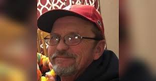 Jeffrey Dean Patton Obituary