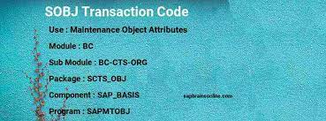 Today we're rolling out report categories, so you can tell us why you're reporting or endorsing an opponent. Sobj Sap Tcode For Maintenance Object Attributes