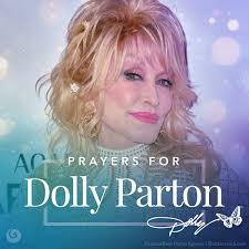 Dolly Parton's sister Freida is asking fans for prayers amid the country  legend's health battle 👉 https://bit.ly/4mW5QA6