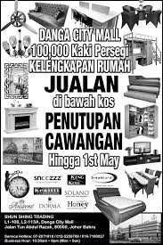 Konsep berkebun kaki persegi bukanlah hal baru. Danga City Mall Dangamall Twitter