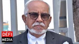 Plainte constitutionnelle de ReA rejetée : réaction de l’avocat Rex  Stephen, « Le combat continue », affirme Me Rex Stephen catégoriquement.  Ce, après la décision de la Cour suprême de rejeter la ...