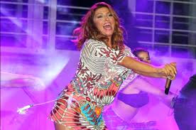 Για πρώτη φορά μάλιστα μιλά. Elena Paparizoy Salos Me To Konto Forema Poy 3eskepase Ta Panta Einai H Oxi Egkyos