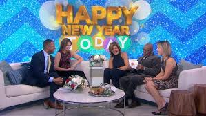 Want to learn even more? Watch The Today Anchors Square Off In A Game Of 2019 Trivia