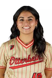 2025 Softball Roster