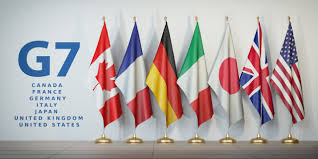 Spain (as well as france, italy, germany and other countries in the eu) is a democracy. G7 Foreign Ministers Statement On The Situation Along Ukraine S Borders U S Embassy Consulates In Russia