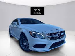 Image result for Diamond Silver 2016 CLS