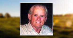 Vernon Wayne "Peanut" Whitfield, Sr. Obituary October 22, 2016