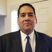 George Becerra's Instagram, Twitter & Facebook