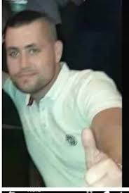 patrick stokes died 1th feb 2020, only 32yrs old, sadly missed by his  parents john and mary stokes headford, his children, brothers, sisters and  all his extended family, loved and sadly missed