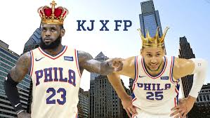 Find the perfect ben simmons lebron james stock photos and editorial news pictures from getty images. Ben Simmons Posts A Cryptic Message About Lebron James On Instagram Newsbeezer