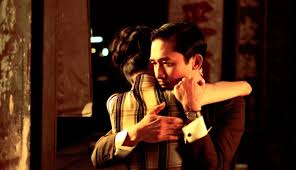 Edited in such an elliptical fashion that feels like you're remembering the movie even while you're seeing it for the first time, there's perhaps never been a more perfectly. Podcast Episode 136 A Valentine To The Rapturous Romanticism Of Wong Kar Wai Kpbs