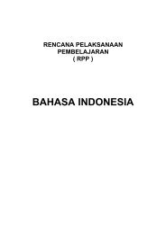 Maybe you would like to learn more about one of these? Rencana Pelaksanaan Pembelajaran Rpp