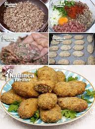 firinda kadinbudu kofte tarifi nasil yapilir kadinca tarifler yemek tarifleri yemek ve etli yemek tarifleri