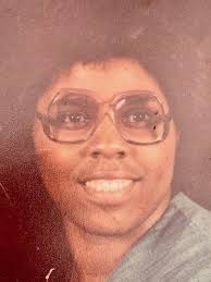 Shirley Mitchell Obituary (1951