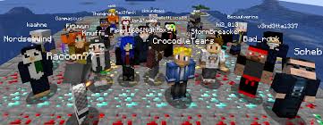 Listed right here on our server list. Nu Votifier Magma Forge Plugin Support Feature Request Discussion 3847 Zrips Cmi Github Setting Up Votifier V2 Nuvotifier Littlgloria
