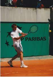 May 19, 2021 · casper ruud believes he has the weapons to reach the second week of roland garros and maybe help transform him into a rock star in his native norway. Christian Ruud Wikipedia
