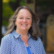 Dean of Students Laura Blake Jones