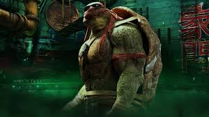 Tmnt Raphael Wallpaper 1920x1080 By Sachso74 On Deviantart Tmnt Wallpaper Tmnt Movie Tmnt