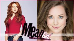 See Who's Bringing Mean Girls to Broadway