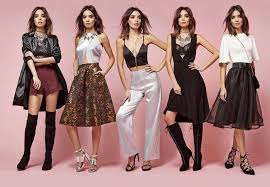 However, influential luxury streetwear brands have unfortunately, the popular rise and demand for streetwear hasn't been good for the environment. Top 10 Most Popular Fashion Brands Of 2015