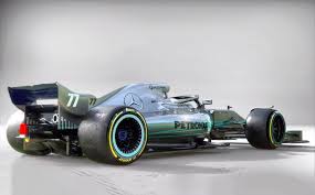 A Transport Designer Imagines What F1 Cars In 2021 Will Look Like Yanko Design Carros