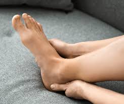 Image result for Ankle Dislocation