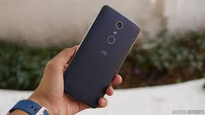 Before you do anything else, make sure your phone is unlocked before making the. Zte Zmax Pro Review Is A 100 Smartphone Worth Buying Android Authority