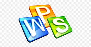 The acronym stands for writer, present. Wps Office Icon Png Free Transparent Png Clipart Images Download