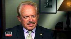 Captain Ross "Rusty" Aimer