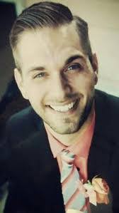 William Bozek's Instagram, Twitter & Facebook