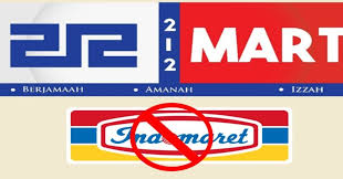Sebelum memulai pembelajaran, mari kita mengikuti gls secara daring terlebih dahulu.tuhan yesus memberkati. Wow Indomaret Di Bekasi Dirubah Menjadi 212 Mart Sigerindo Com