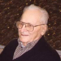 Felix Sylvester Wilhelmi (1917-2013)