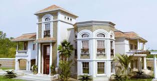 الفيلات صفحة 3 fantasy house house designs exterior house elevation