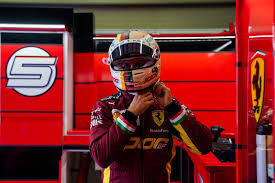 It's major bs date published: Must See Sebastian Vettel Explains The Design Of His Helmet For Ferrari S 1000th Gp Motors Addict